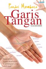 Pandai Membaca Garis Tangan